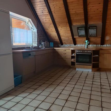 Feldbergsicht Apartment Ленцкирх Екстериор снимка