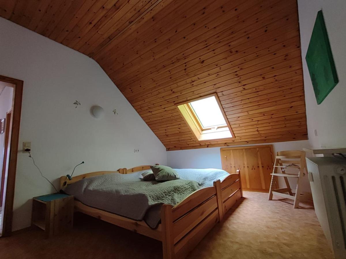 Feldbergsicht Apartment Ленцкирх Екстериор снимка