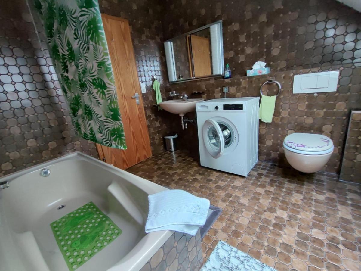 Feldbergsicht Apartment Ленцкирх Екстериор снимка